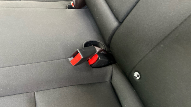 Hyundai KONA 1.0T N Line 5dr Petrol Hatchback